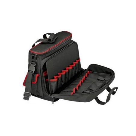 Knipex, Taška na nářadí „Service” Prázdný