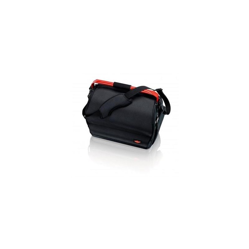 Knipex, Brašna na nářadí „LightPack“ Prázdný