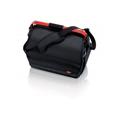 Knipex, Brašna na nářadí „LightPack“ Prázdný