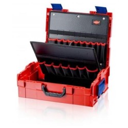 Knipex, L-BOXX® Bez výbavy