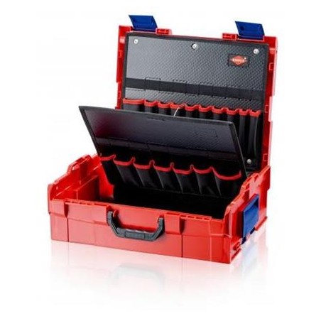 Knipex, L-BOXX® Bez výbavy