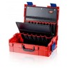 Knipex, L-BOXX® Bez výbavy