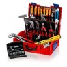 Knipex, L-BOXX® Sanitární 52dílné