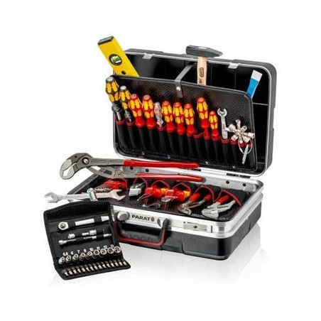 Knipex, Kufr na nářadí „Vision27“ pro instalatéry