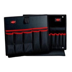 Knipex, Karta nástroje Pro KNIPEX L-BOXX®