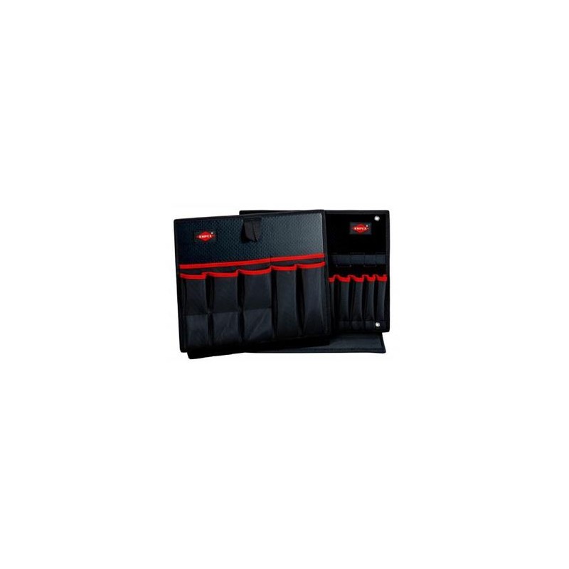 Knipex, Karta nástroje Pro KNIPEX L-BOXX®