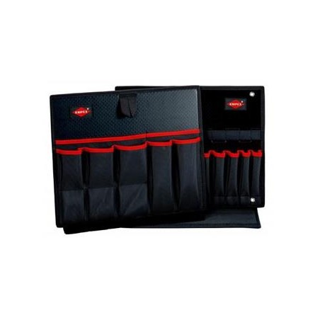 Knipex, Karta nástroje Pro KNIPEX L-BOXX®