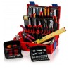 Knipex, L-BOXX® Elektro 63dílné