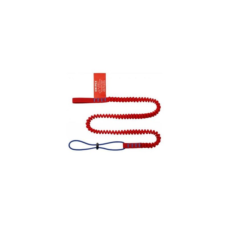Knipex, Záchytná šňůra