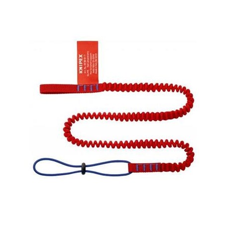 Knipex, Záchytná šňůra