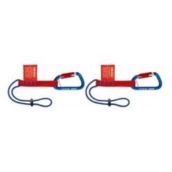 Knipex, Souprava systému zajištění 005006TBK