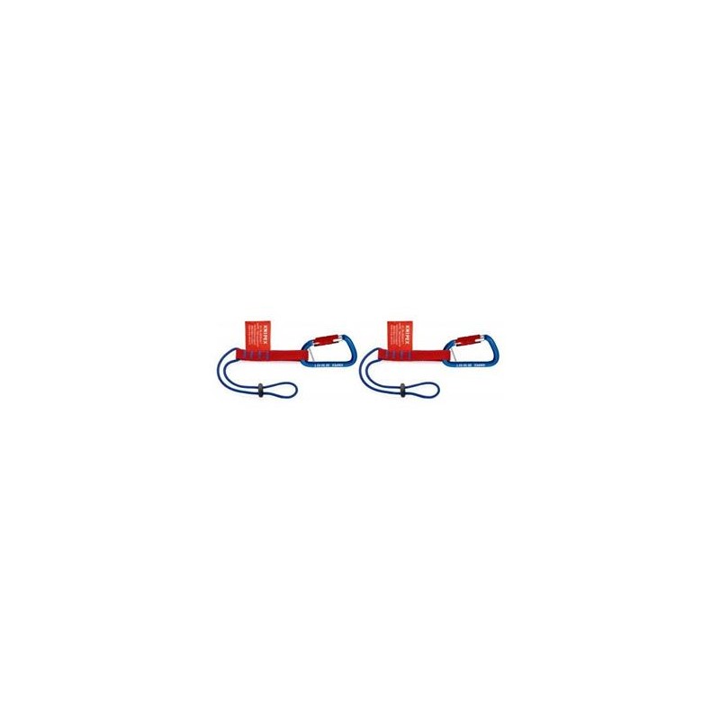 Knipex, Souprava systému zajištění 005006TBK