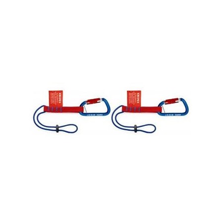 Knipex, Souprava systému zajištění 005006TBK