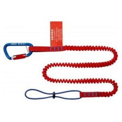 Knipex, Souprava systému zajištění 005005TBK