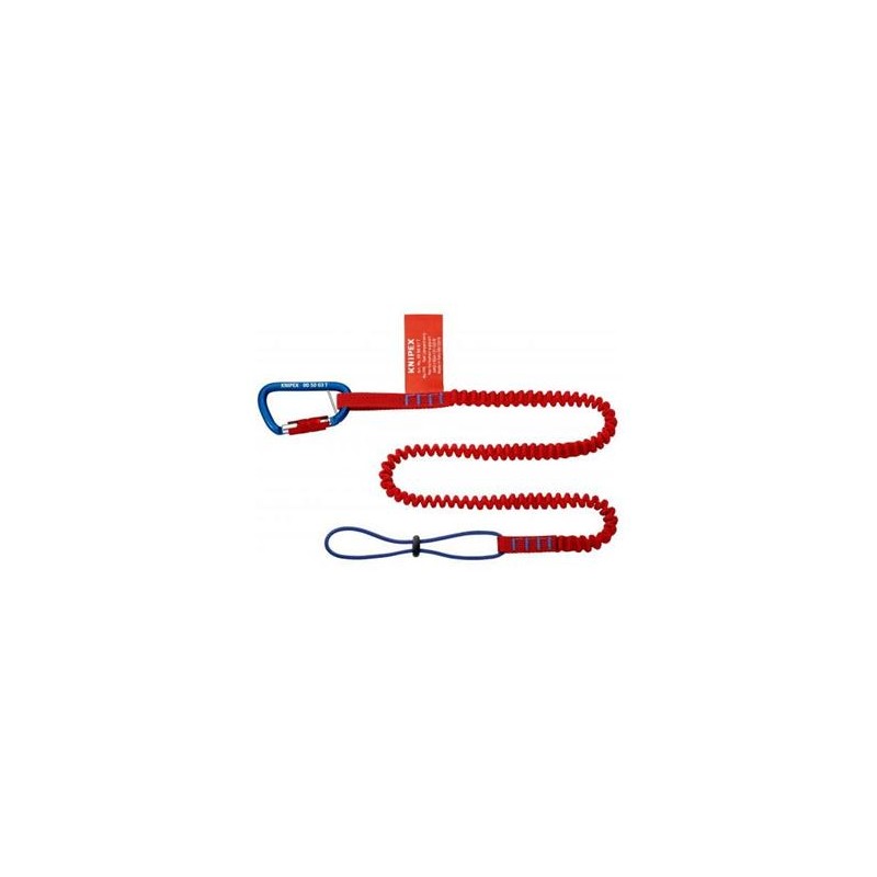 Knipex, Souprava systému zajištění 005005TBK