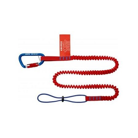 Knipex, Souprava systému zajištění 005005TBK