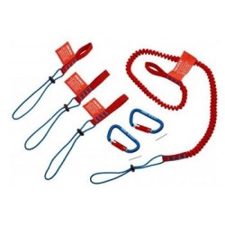 Knipex, Souprava systému zajištění 005004TBK