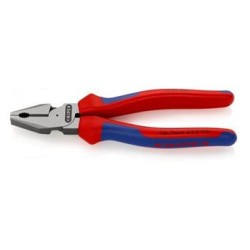 Knipex, 02 02 180 Silové kombinované kleště