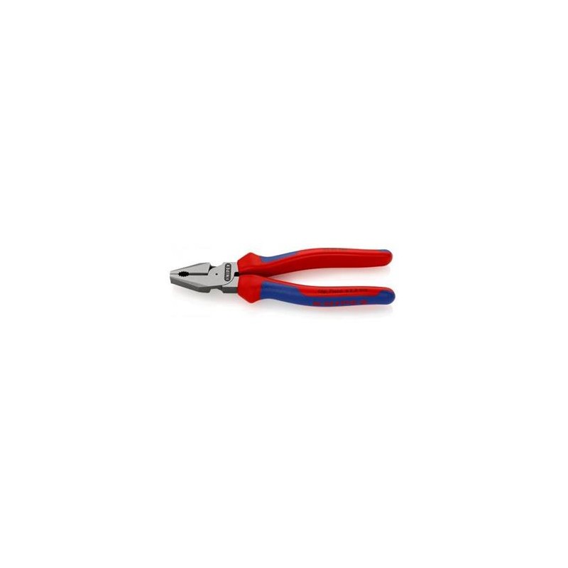 Knipex, 02 02 180 Silové kombinované kleště