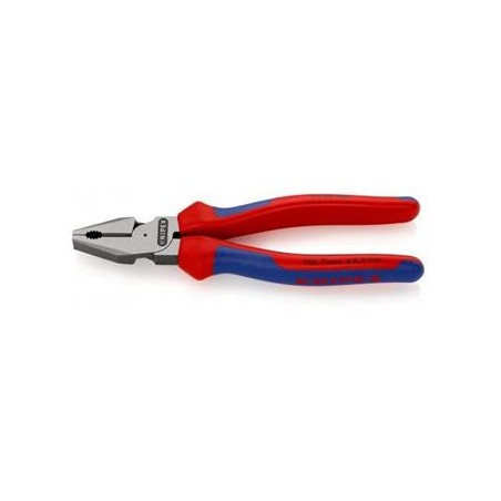 Knipex, 02 02 180 Silové kombinované kleště