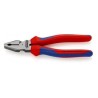 Knipex, 02 02 180 Silové kombinované kleště
