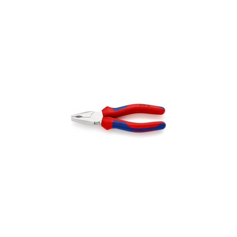 Knipex, 03 05 160, Kombinované kleště