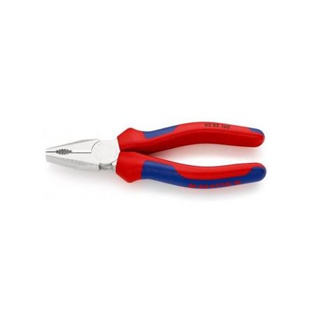 Knipex, 03 05 160, Kombinované kleště