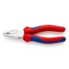 Knipex, 03 05 160, Kombinované kleště
