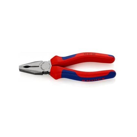 Knipex, 03 02 160, Kombinované kleště