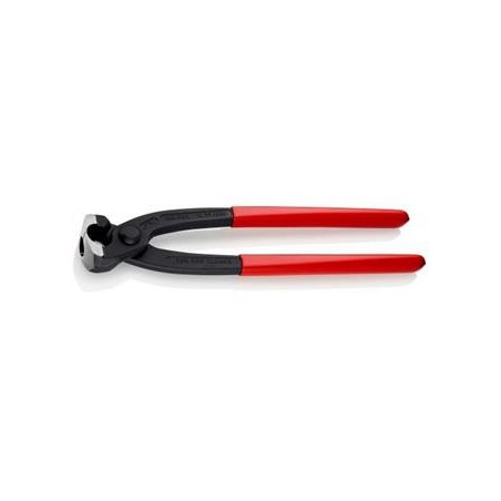 Knipex, 10 99 I220, Kleště na spony s oky