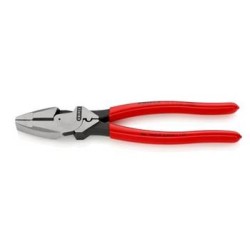 Knipex, 09 11 240, Silové kombinované kleště "Lineman's Pliers" Americký model