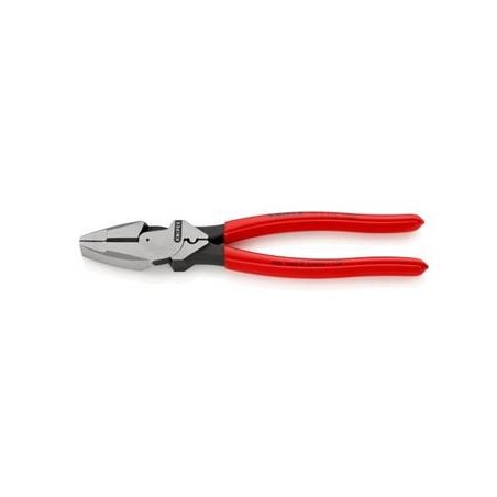 Knipex, 09 11 240, Silové kombinované kleště "Lineman's Pliers" Americký model