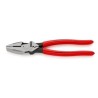 Knipex, 09 11 240, Silové kombinované kleště "Lineman's Pliers" Americký model