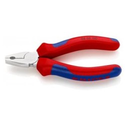Knipex, 08 05 110, Kombinované kleště mini
