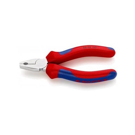 Knipex, 08 05 110, Kombinované kleště mini