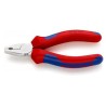 Knipex, 08 05 110, Kombinované kleště mini