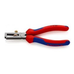 Knipex, 11 12 160, Odizolovací kleště Univerzální