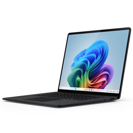 Microsoft Surface Laptop 7 Copilot+/SD-X Elite/15"/2496x1664/T/16GB/1TB/Adreno/W11P/Graphite/2R