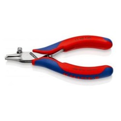 Knipex, 11 92 140, Odizolovací kleště pro elektroniku