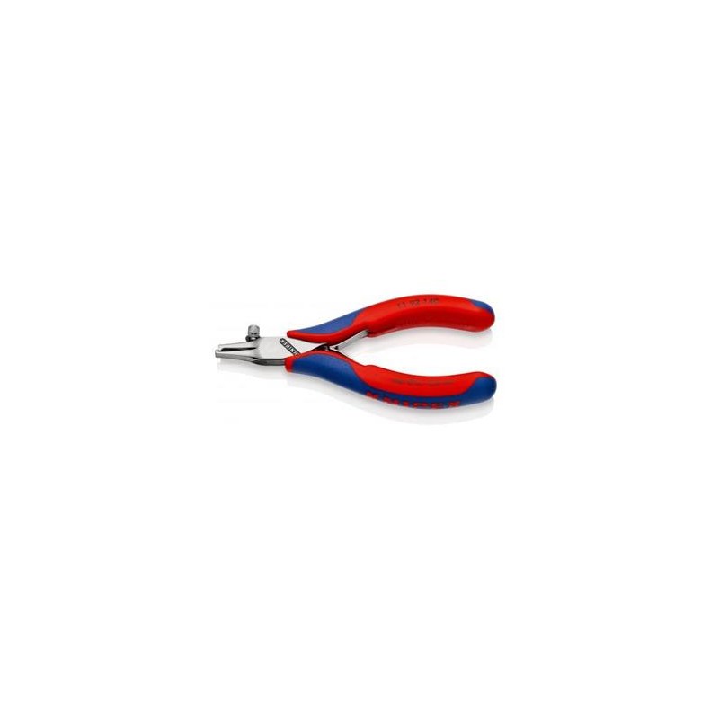 Knipex, 11 92 140, Odizolovací kleště pro elektroniku