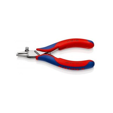 Knipex, 11 92 140, Odizolovací kleště pro elektroniku