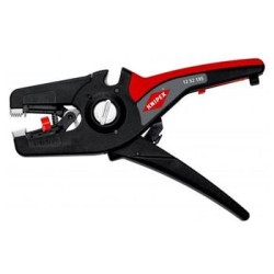 Knipex, 12 52 195, KNIPEX PreciStrip16 Automatické odizolovací kleště