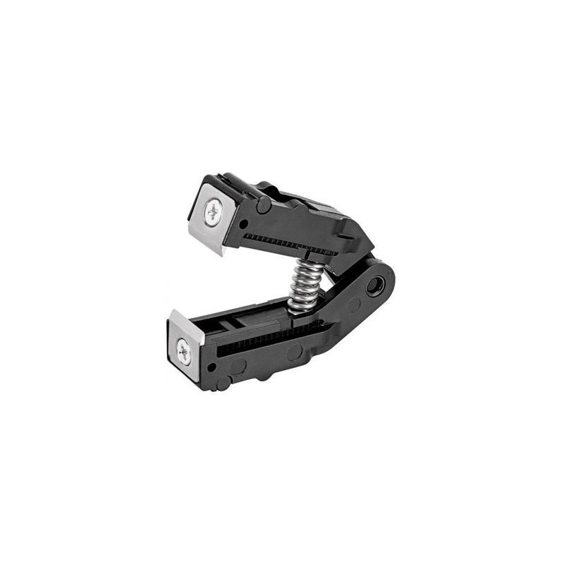 Knipex, 12 49 21, Blok náhradních nožů pro 12 42 195