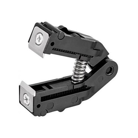 Knipex, 12 49 21, Blok náhradních nožů pro 12 42 195