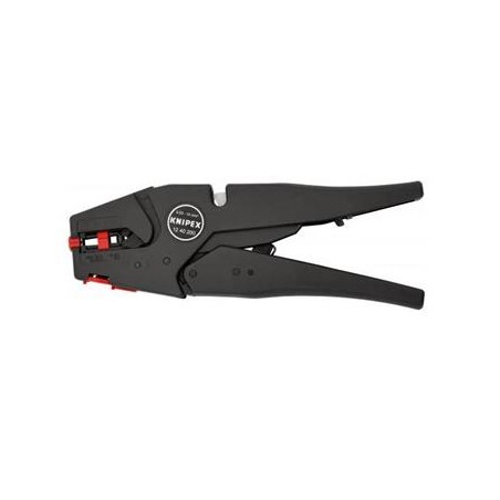 Knipex, 12 40 200, Samonastavitelné kleště pro odizolování