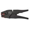 Knipex, 12 40 200, Samonastavitelné kleště pro odizolování