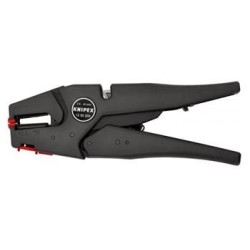 Knipex, 12 50 200, Samonastavitelné kleště pro odizolování