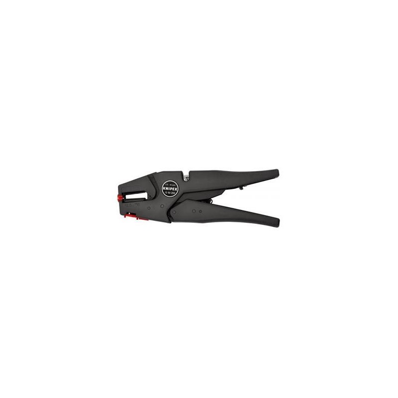 Knipex, 12 50 200, Samonastavitelné kleště pro odizolování