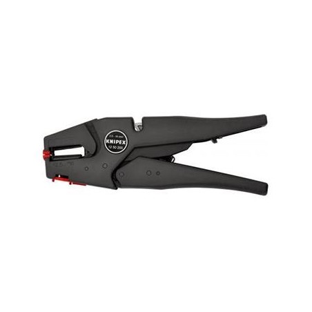 Knipex, 12 50 200, Samonastavitelné kleště pro odizolování