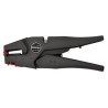 Knipex, 12 50 200, Samonastavitelné kleště pro odizolování